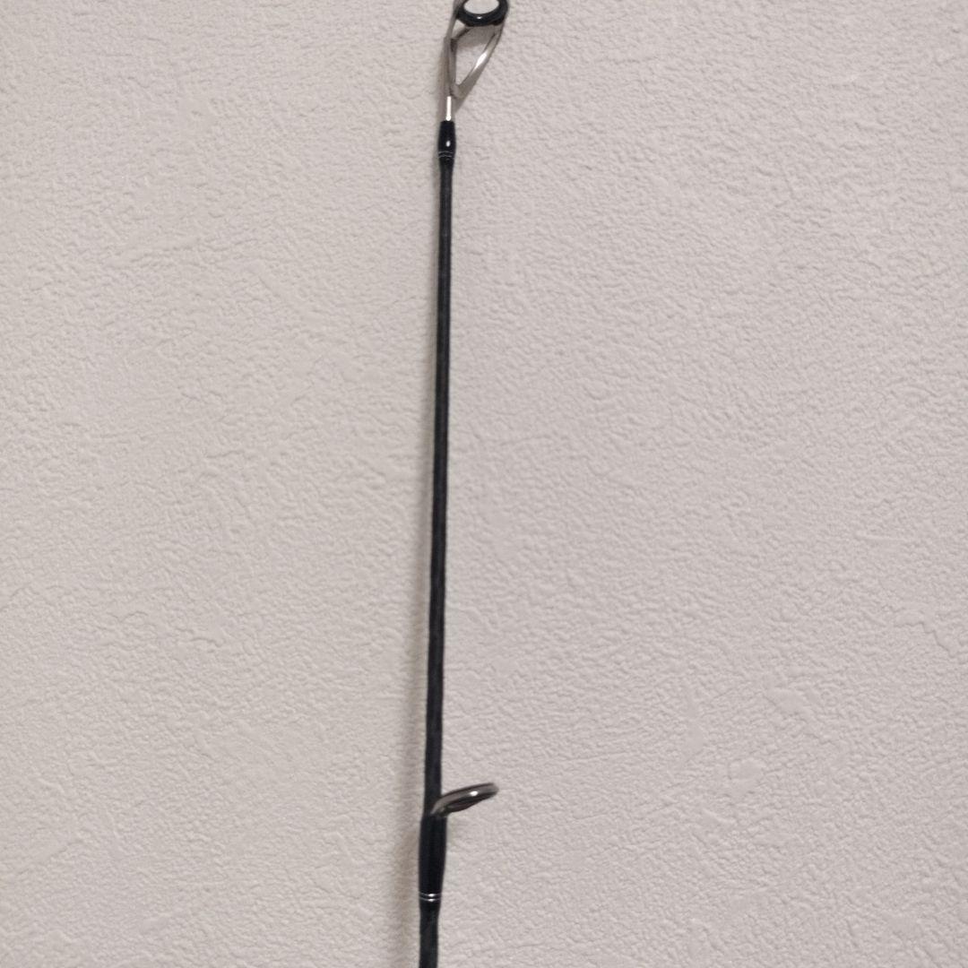 23 ディアルーナ s106mh SHIMANO