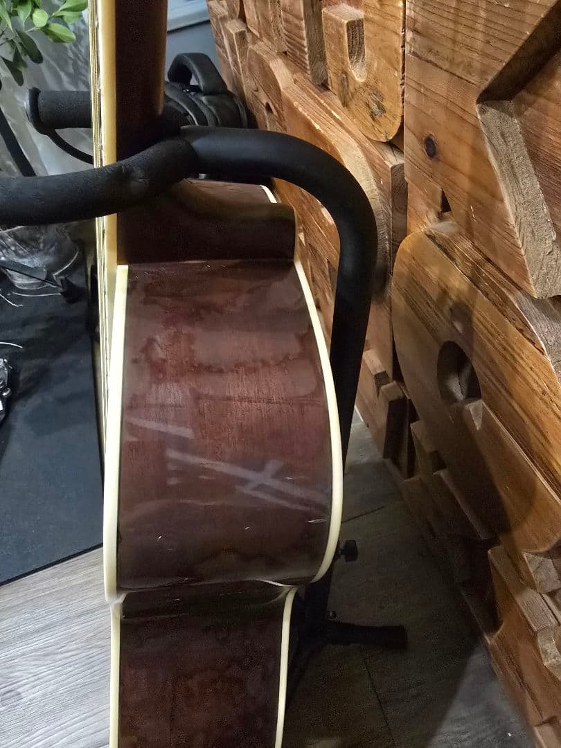 YAMAHA FS-423S RBD アコースティックギター