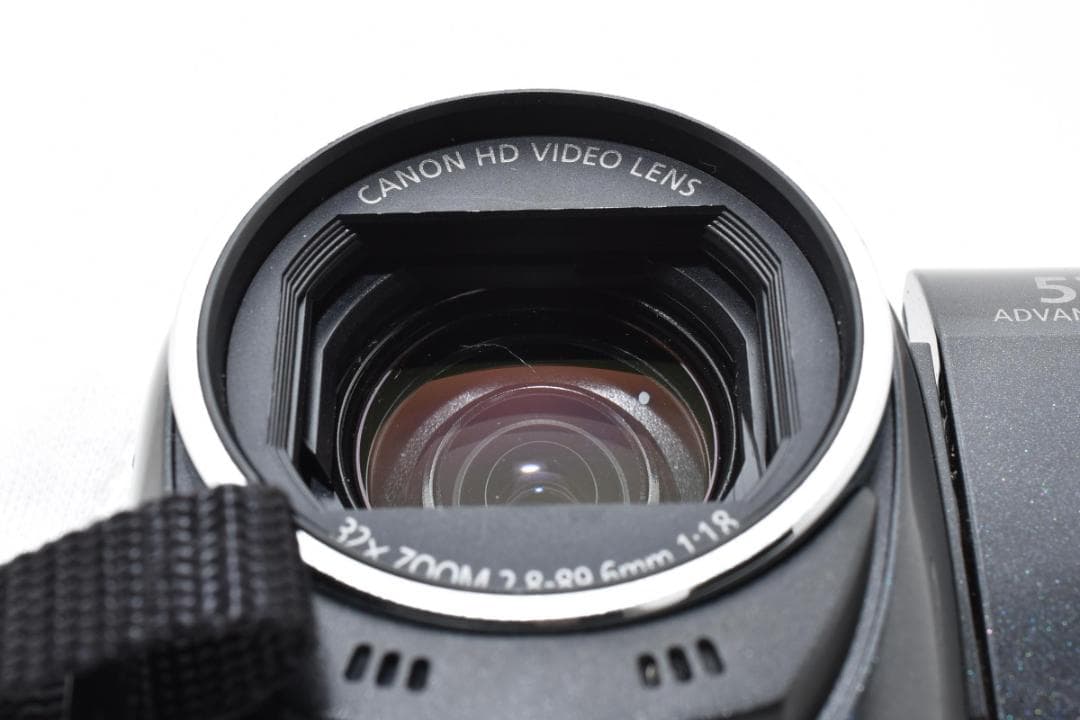 ■ 美品 ■キヤノン　Canon iVIS HF R41