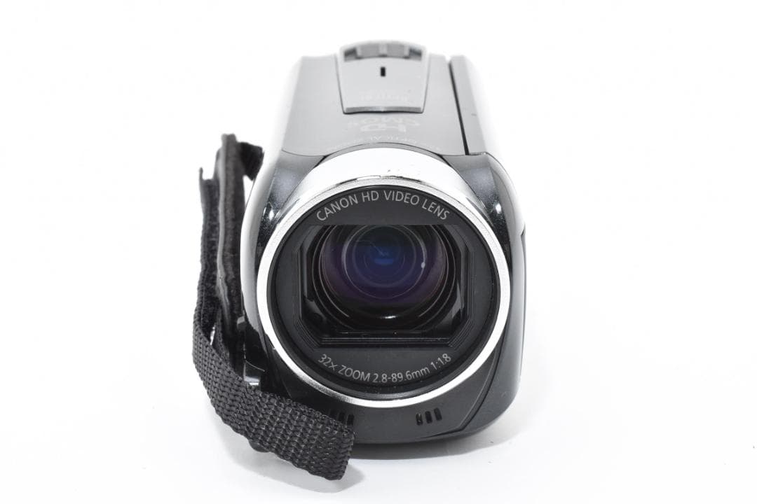 ■ 美品 ■キヤノン　Canon iVIS HF R41