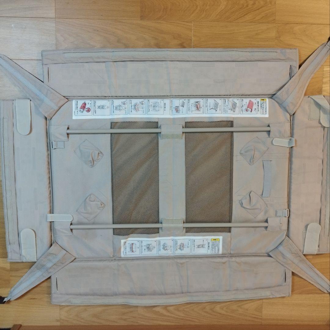 【75％オフ！】Арrіса アップリカ ココネルエアー 新生児 66047