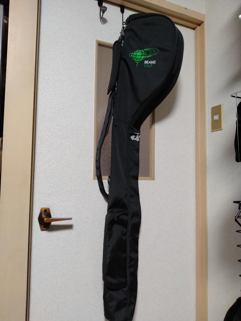 ゴルフバッグ・キャディバッグ GENTA