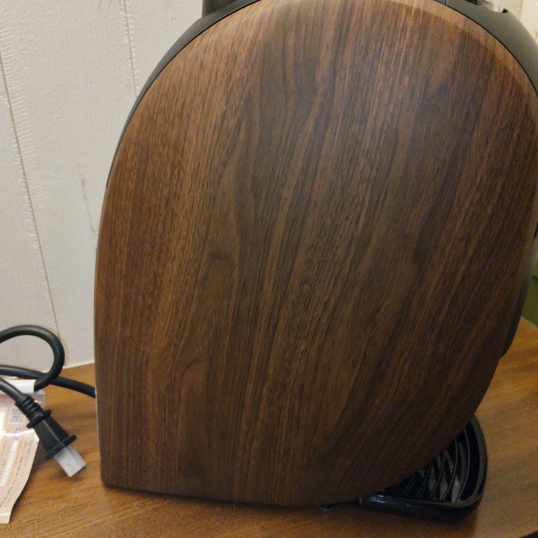 専用【新品未使用】ネスカフェ ゴールドブレンド バリスタW HPM9638-WB