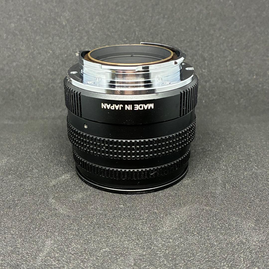 レンズ(単焦点) Konica M HEXANON 50mm F2