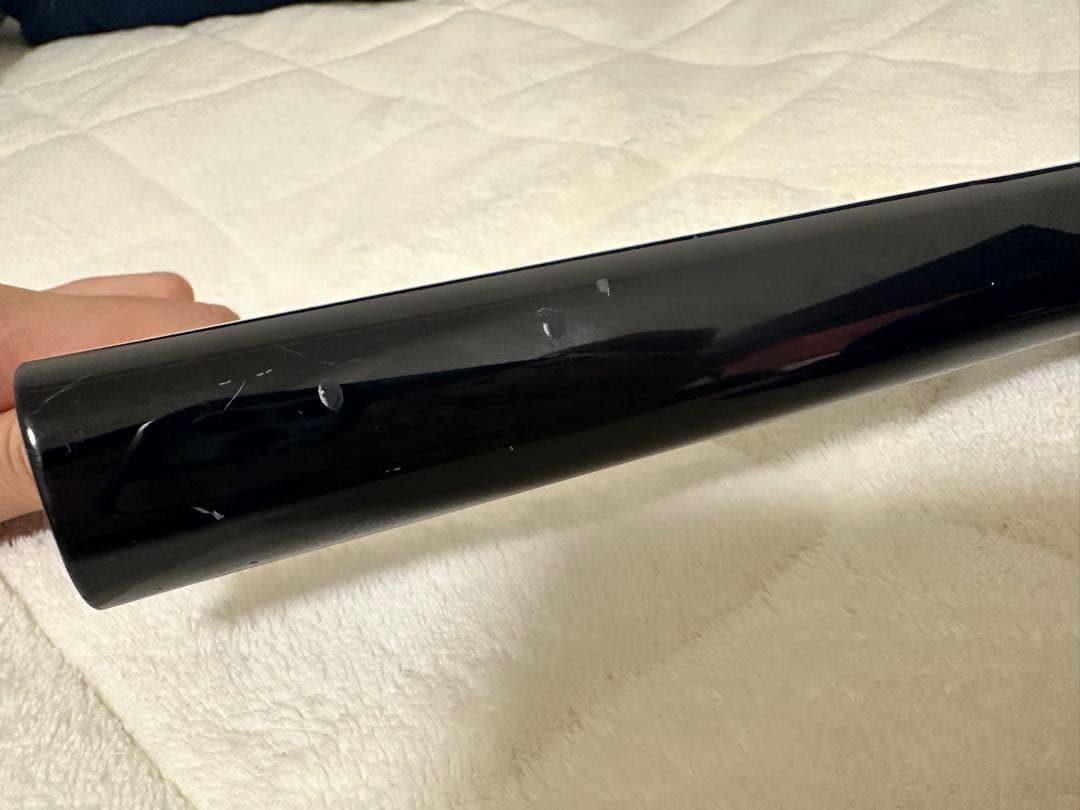 ヘアビューロン 4D plus ジャンク品