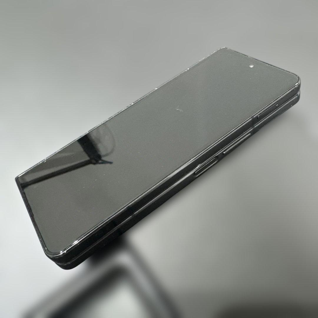 R*y様 【連休値引】SAMSUNG Galaxy Z Fold 4｜256gb