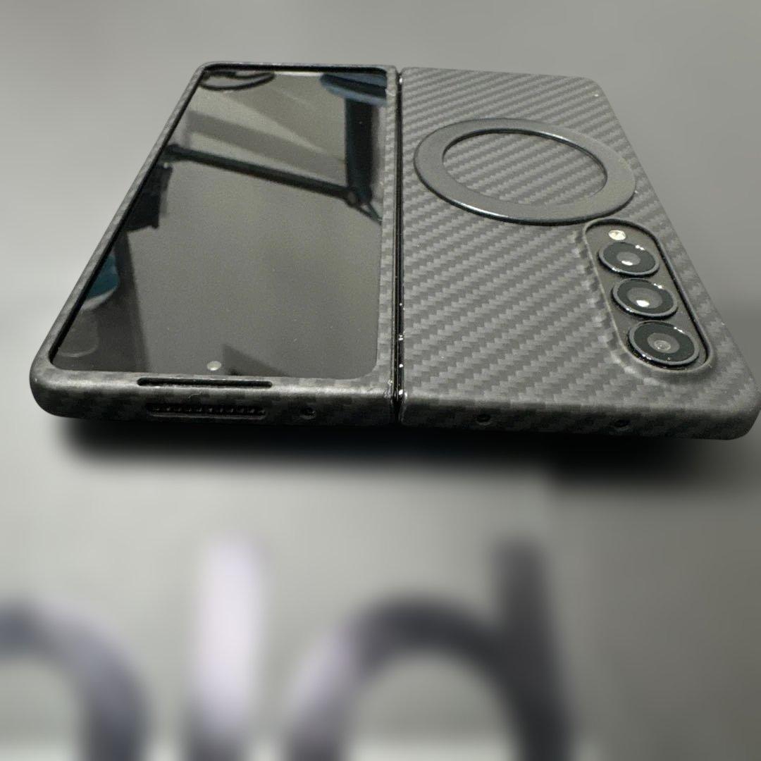 R*y様 【連休値引】SAMSUNG Galaxy Z Fold 4｜256gb