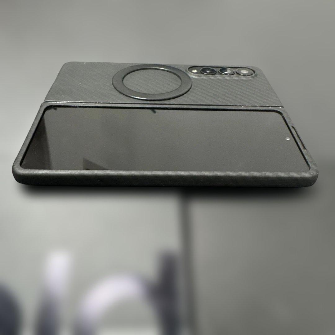 R*y様 【連休値引】SAMSUNG Galaxy Z Fold 4｜256gb