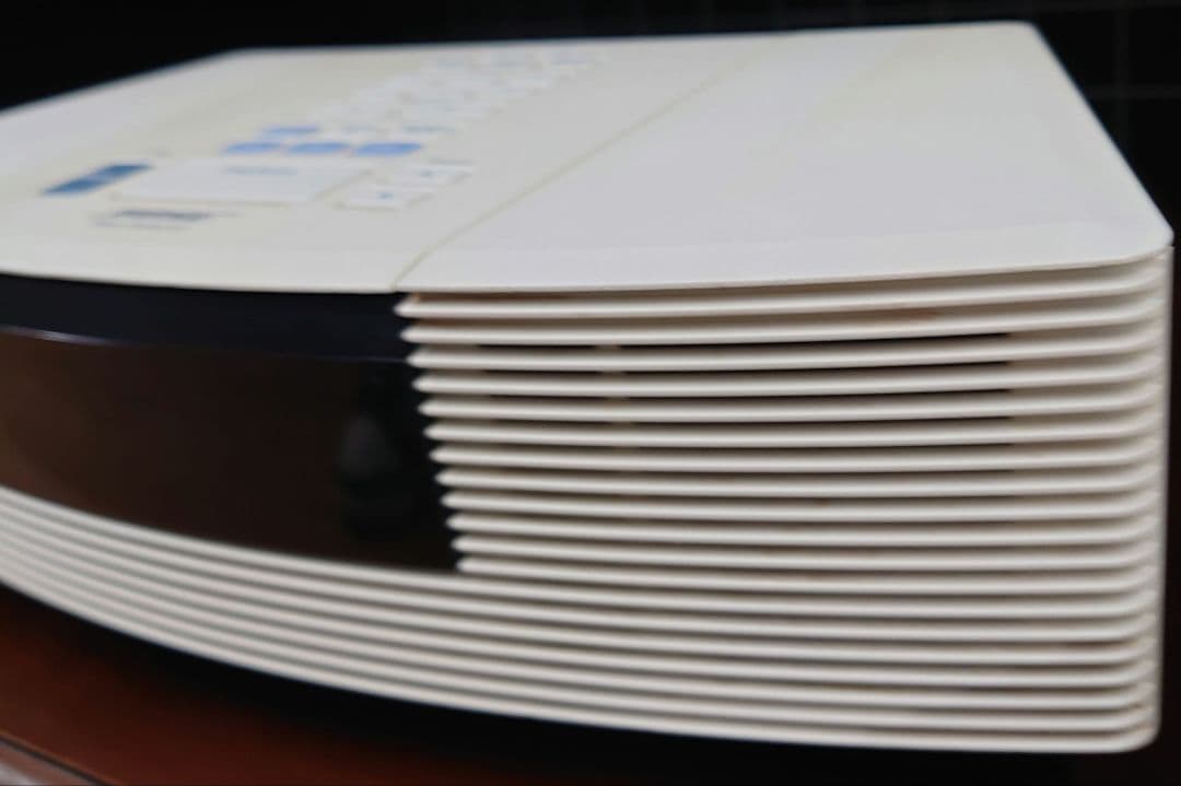 ■■BOSE　WAVE RADIO/CD CDラジオ