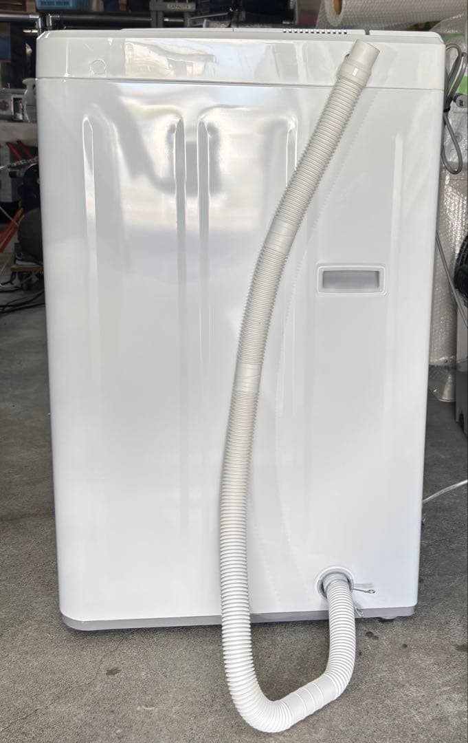 ハート電機サービス株式会社　全自動洗濯機　HYW-T70 2025年製　7kg