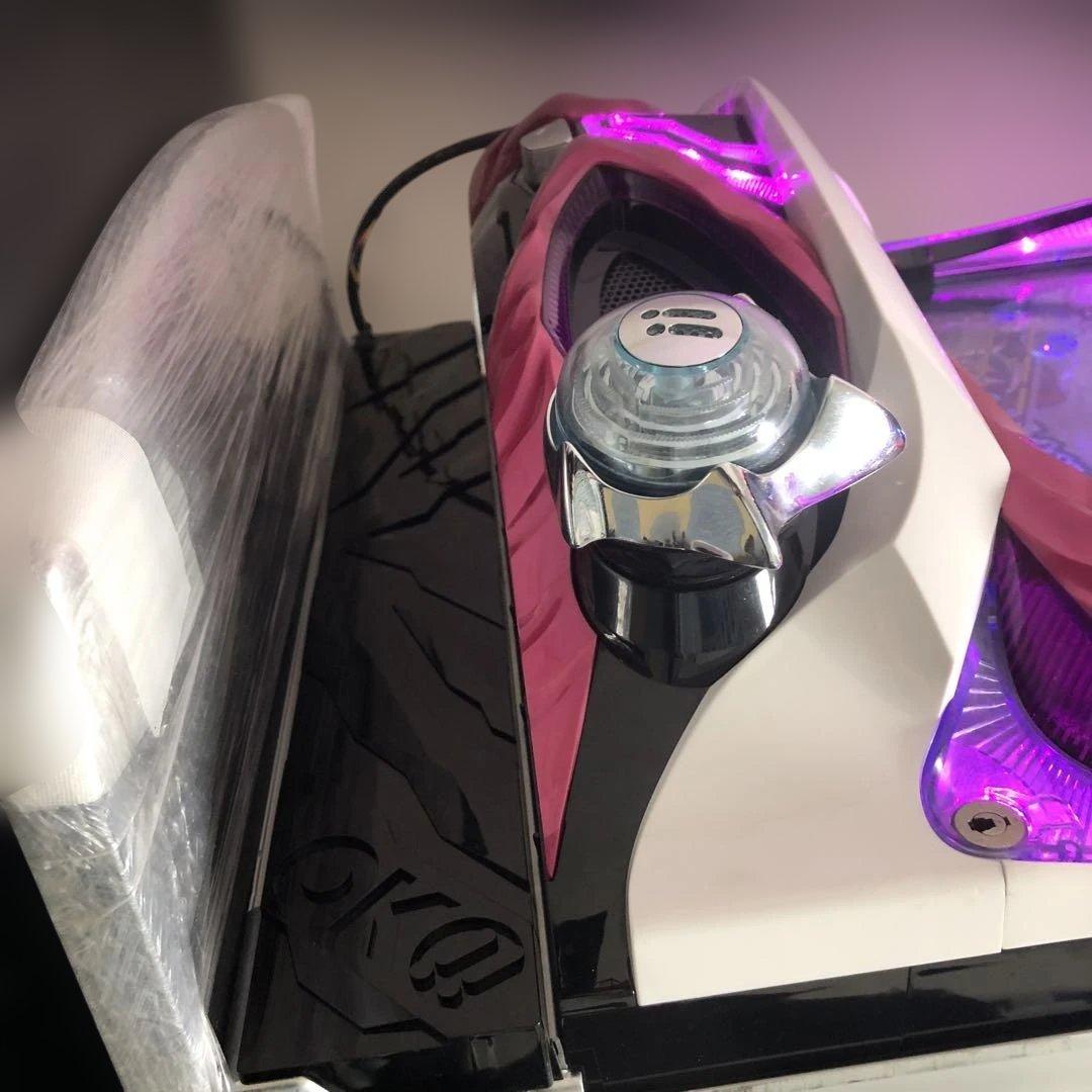 パチンコ実機 劇場版 魔法少女まどか☆マギカ