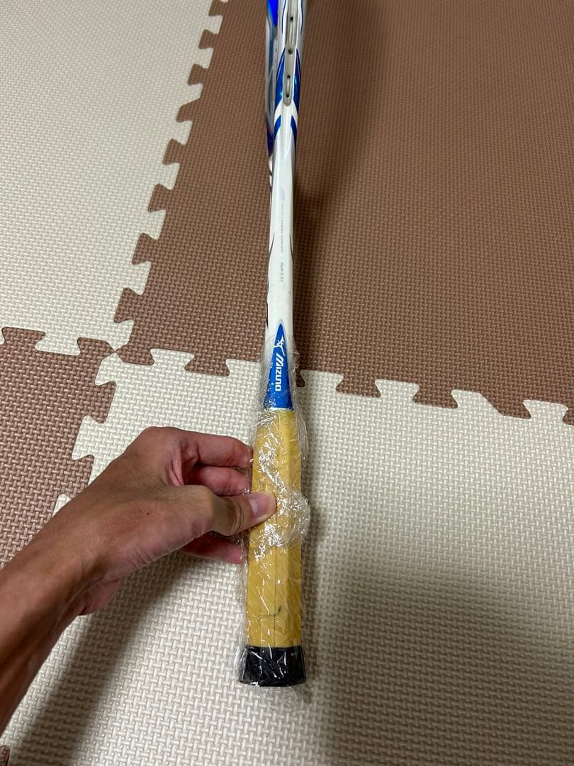 ミズノ　ジスト　xyst xz-1