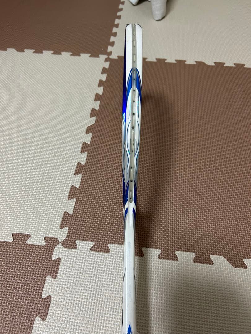 ミズノ　ジスト　xyst xz-1