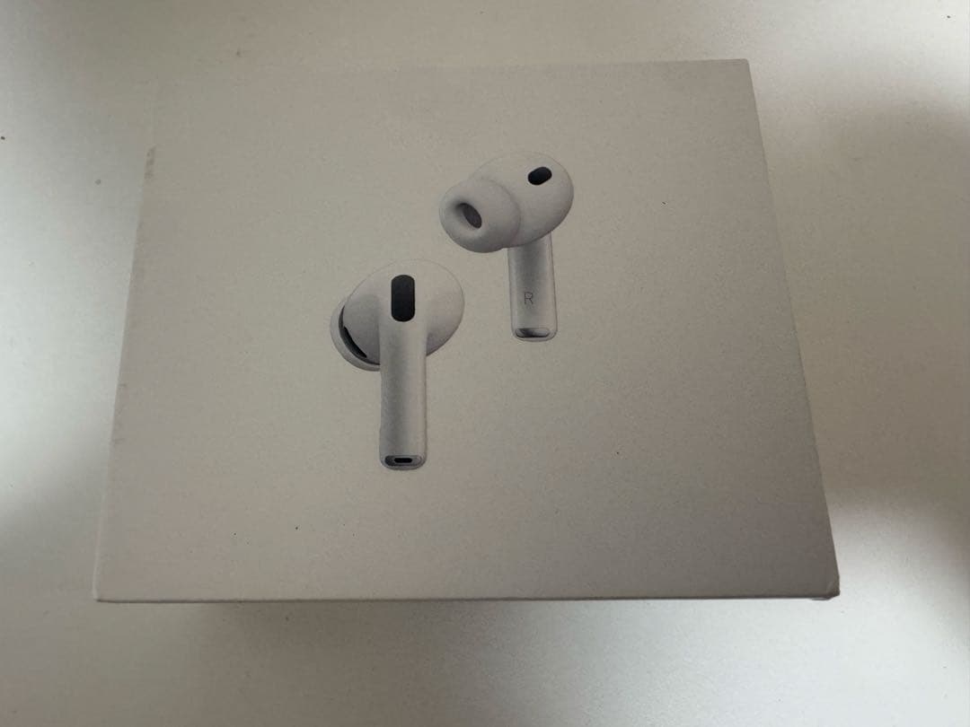 に*ん様 AirPods Pro3 新品未使用