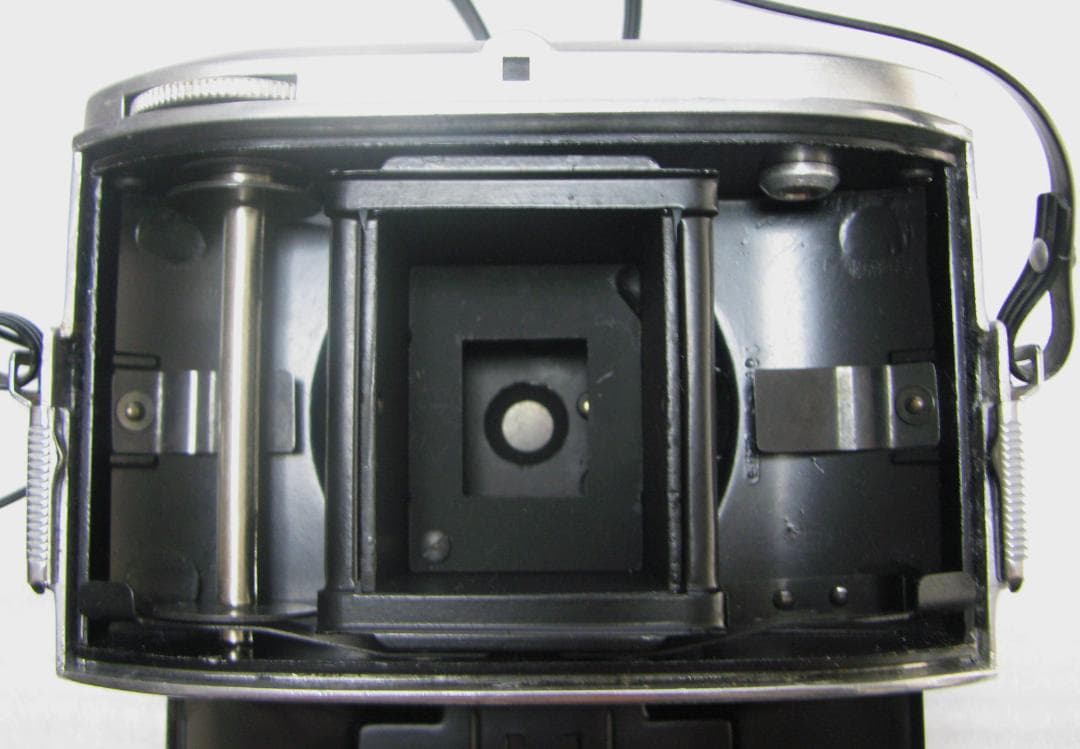 希少★Ferrania Tanit クラシック イタリアン フェラニア・タニット