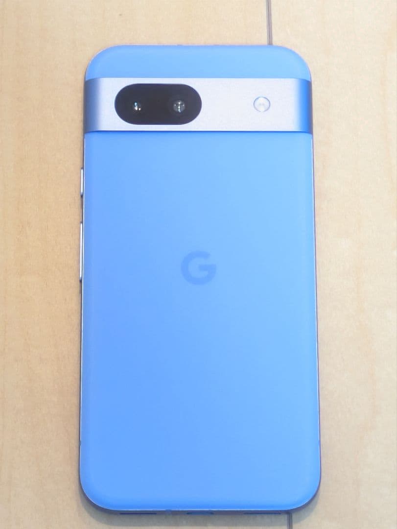 【新品/即発送】Google Pixel 8a 128GB SIMフリー