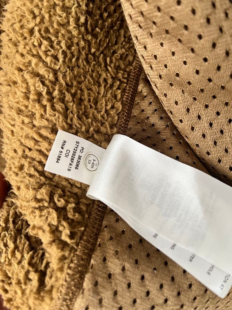 パタゴニア ロスガトスベスト ベスト L