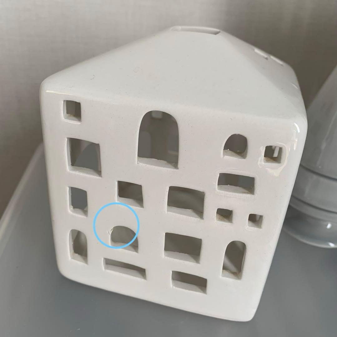 ケーラー　キャンドルホルダー　アーバニア　バジリカ　アヴェント　北欧