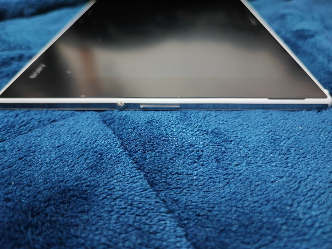 未使用品　超美品　 Xperia　Z2 タブレット