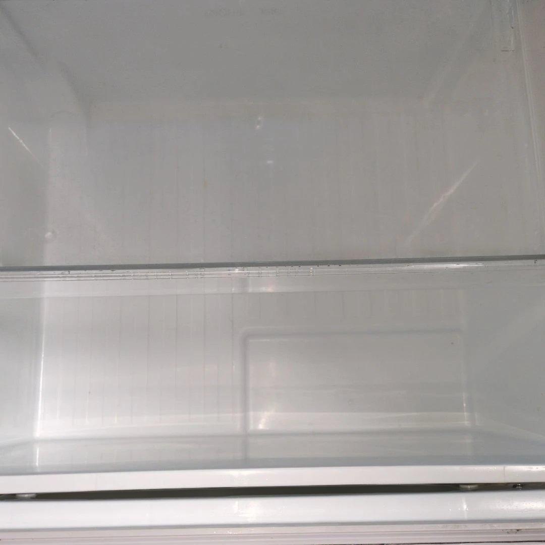 TOSHIBA ノンフロン冷凍冷蔵庫 ３ドアホワイト 2018年製 330L製氷