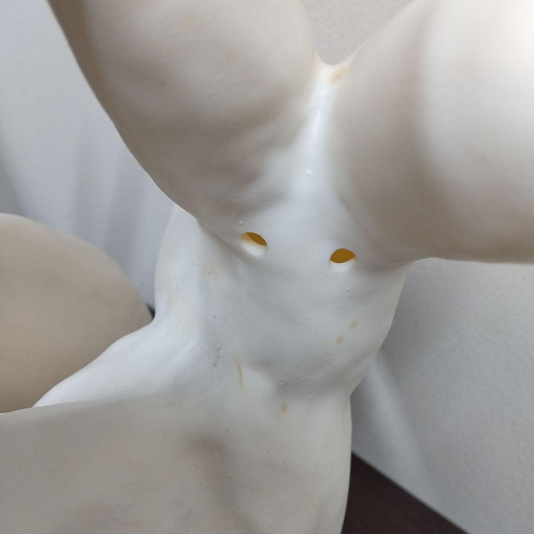 T*a様 MC3 ドイツ製 HEICO ハンドメイド ランプ　ウサギ 2個セット