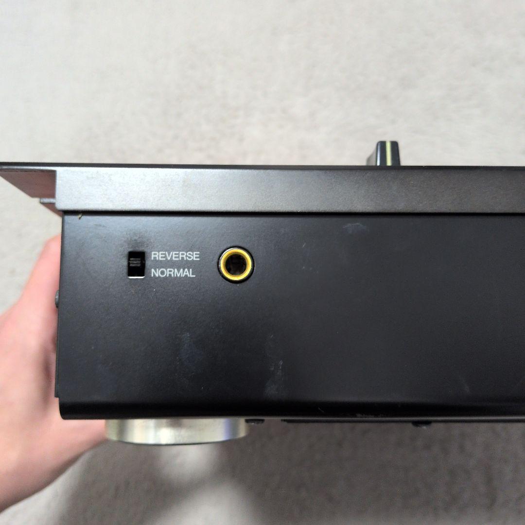 Technics SH-EX1200 動作品 状態良好