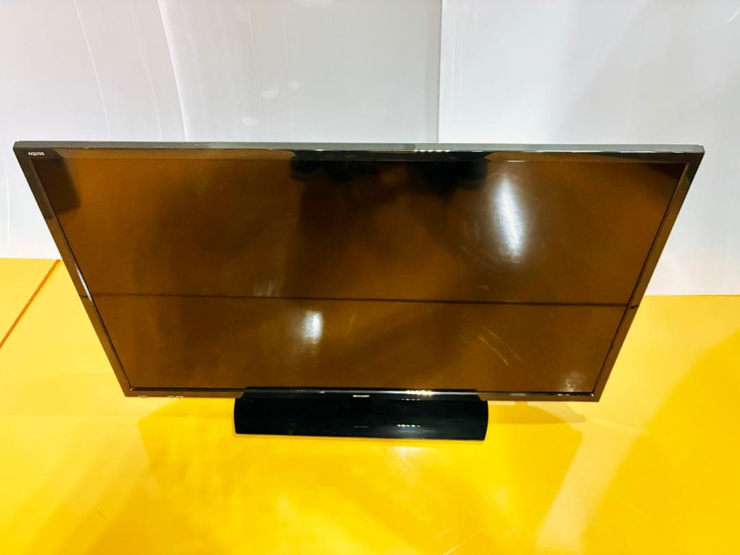 無料配送地域外SHARP AQUOS 40型 【2T-C40AE1】FLRL