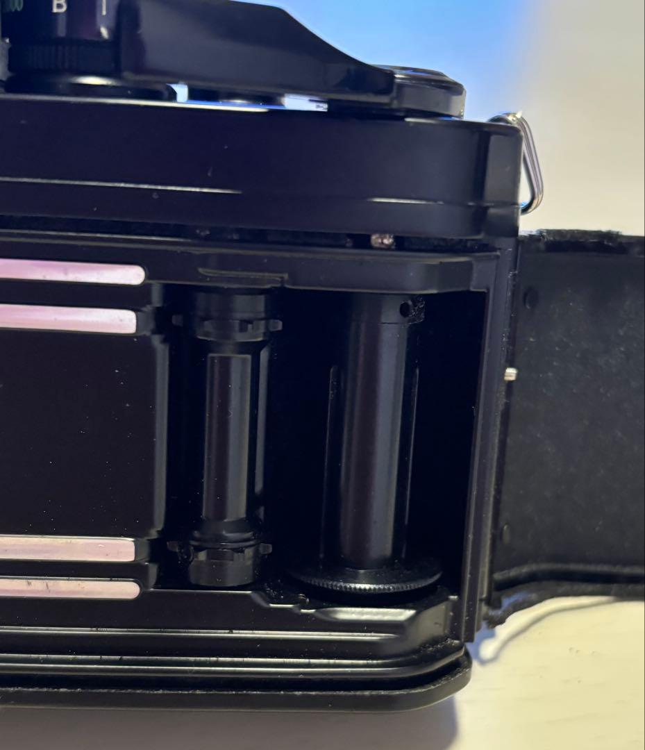 Nikon F2 フォトミック DP-1