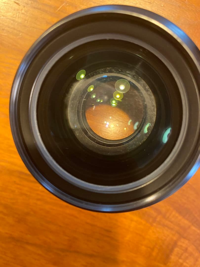 【訳あり】NIKON Ai-S NIKKOR 35mm F1.4 単焦点