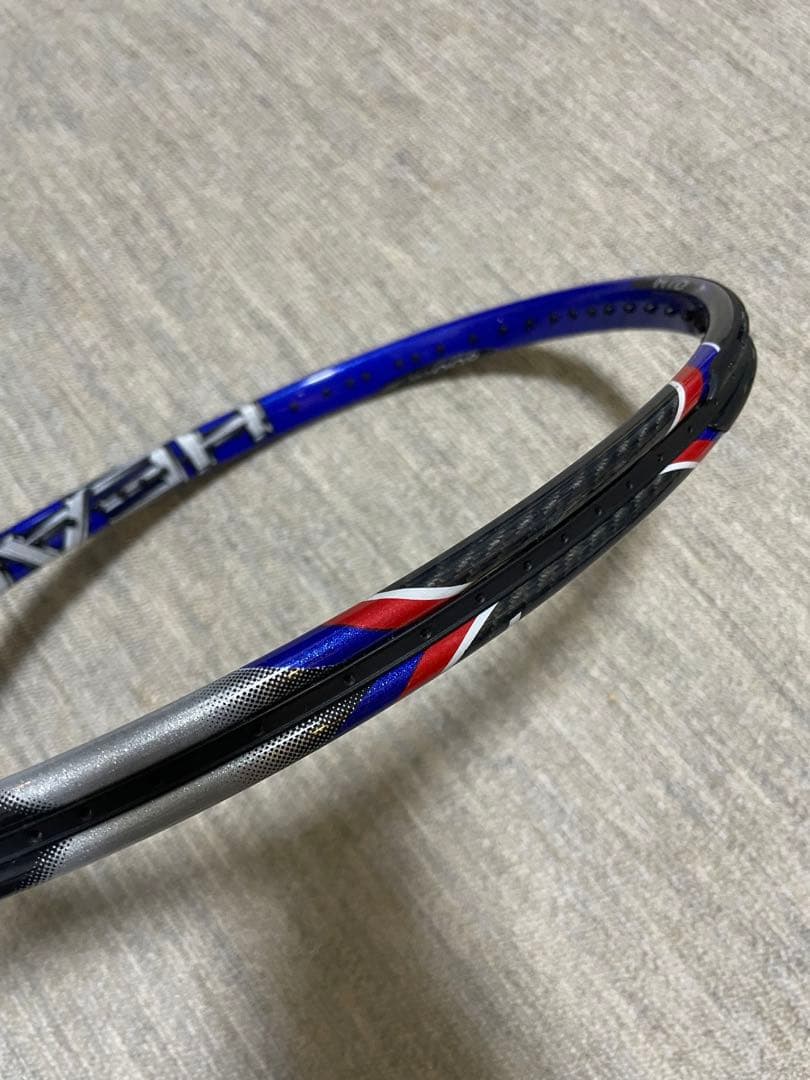 新品未使用 HEAD PREMIER TOUR 600 MID