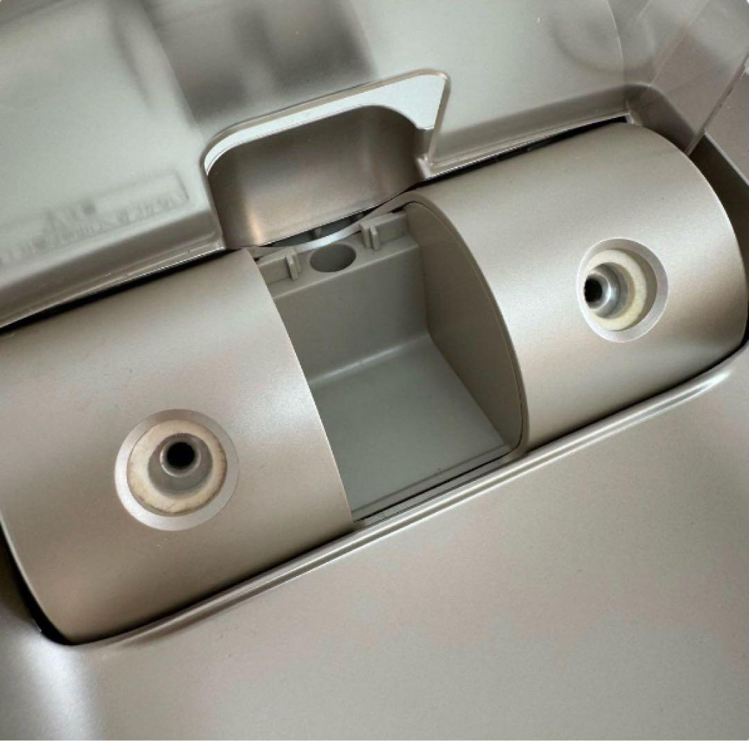 【美品】パナソニック スチーマー ナノケア EH-SA0B