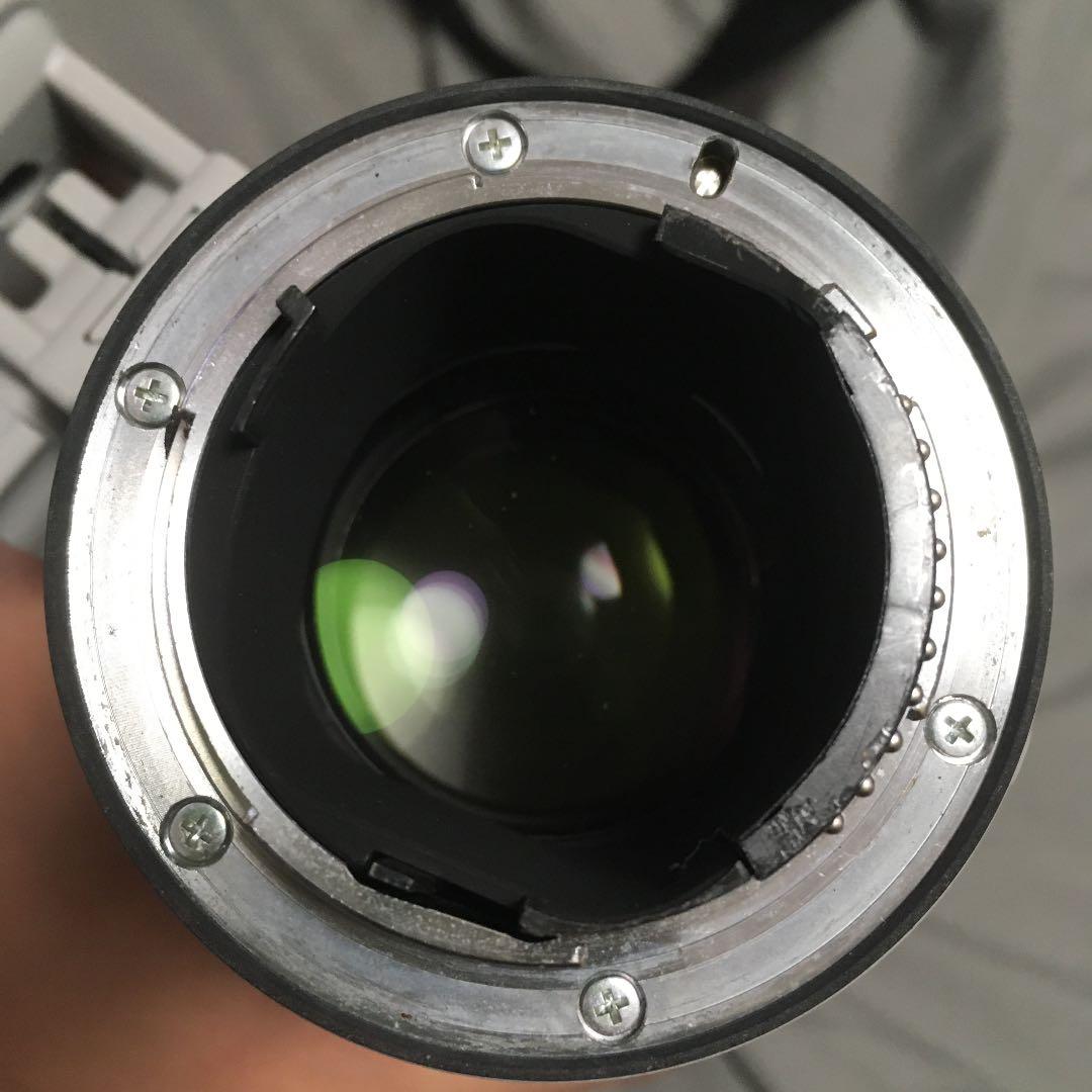 レンズ(ズーム) AF-S VR Zoom-Nikkor ED 70-200mm F2.8G IF