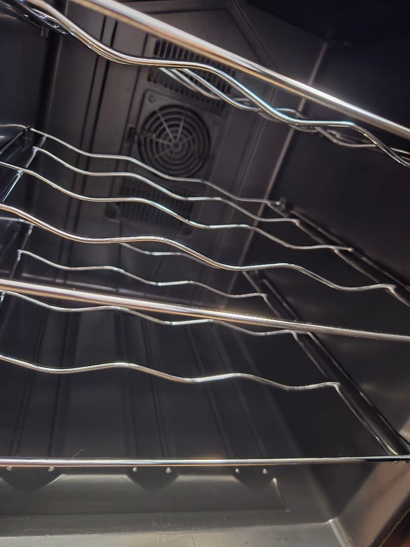 ワインセラー コンポジット クワガタ　飼育