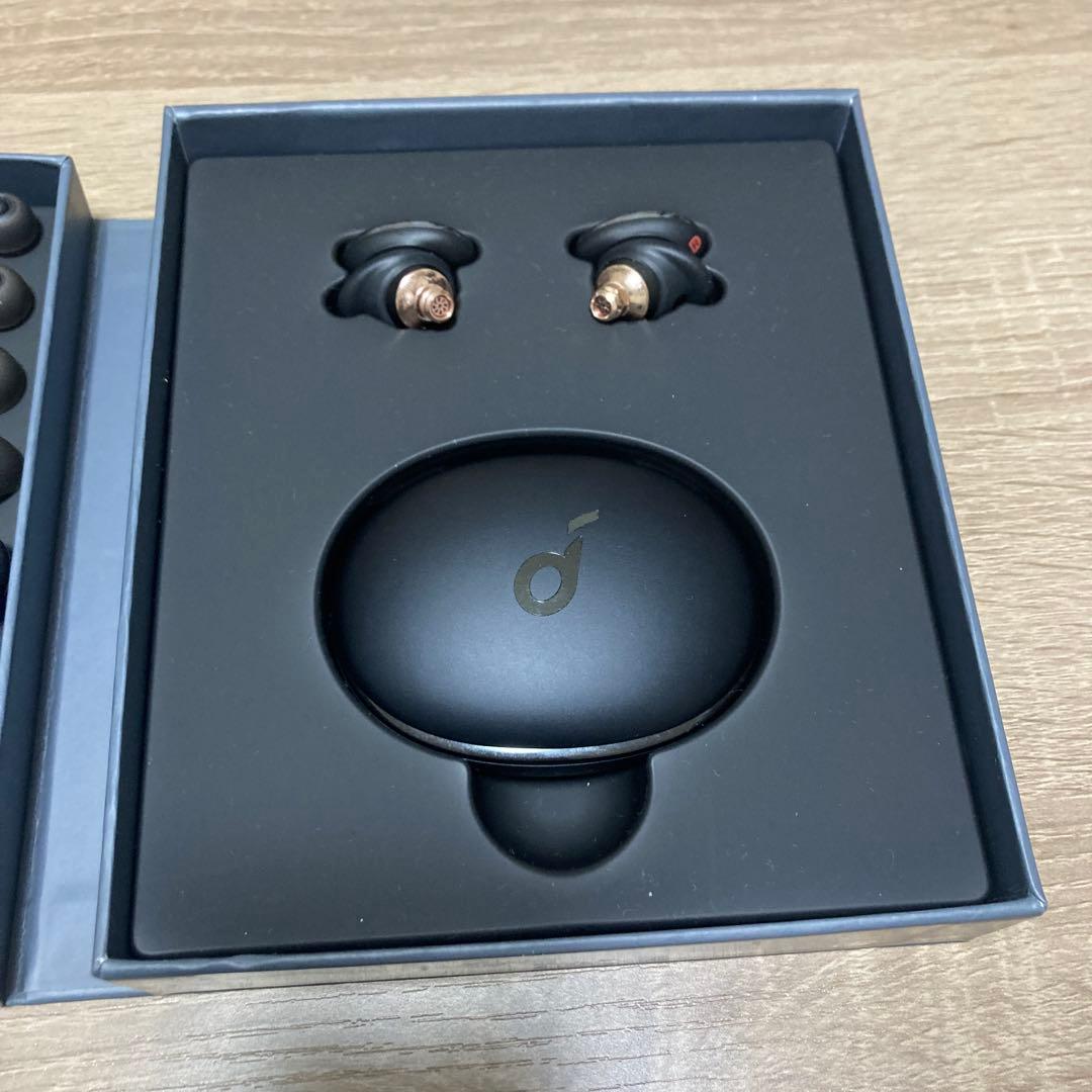 Soundcore Liberty 3 Pro ワイヤレスイヤフォン