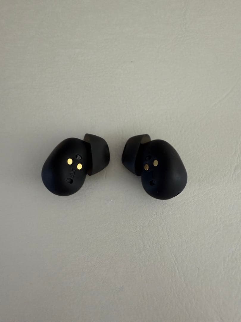 Jabra Elite10ワイヤレスイヤフォン 充電ケース付き