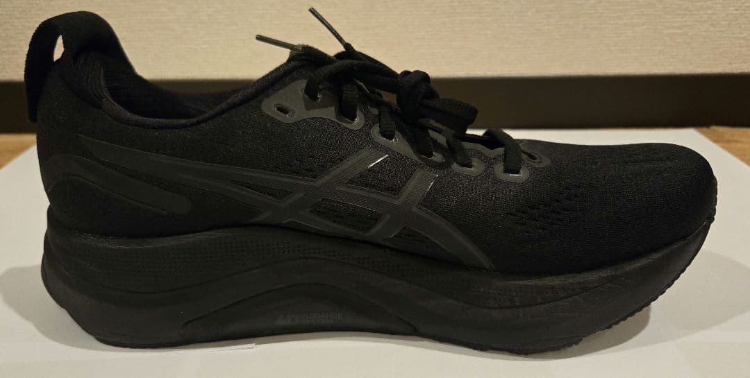 ASICS (アシックス) GEL-KAYANO 32 メンズ サイズ 28cm
