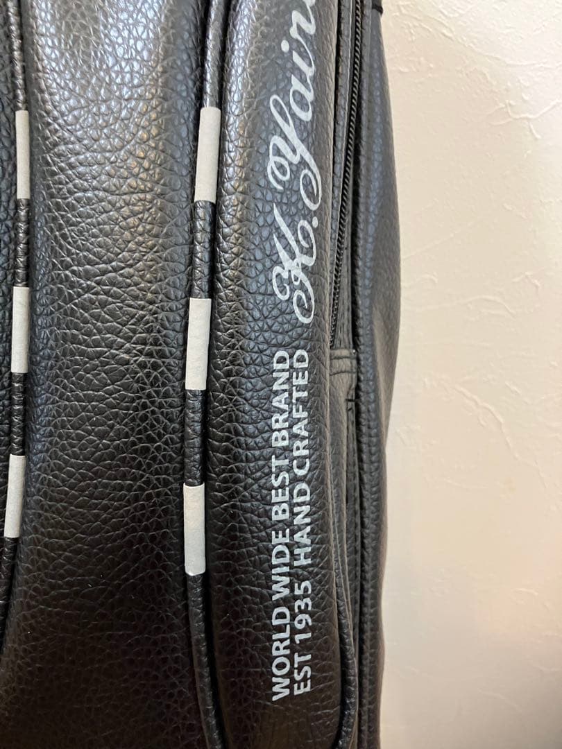 K.yairi RF-K7 SAP NT レザーギグバックケース付