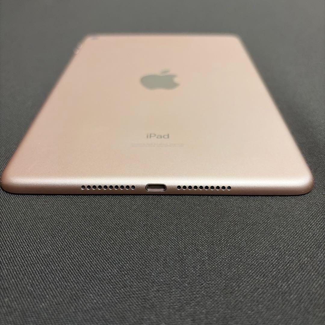 ipad mini 5 第5世代 64GB ゴールド