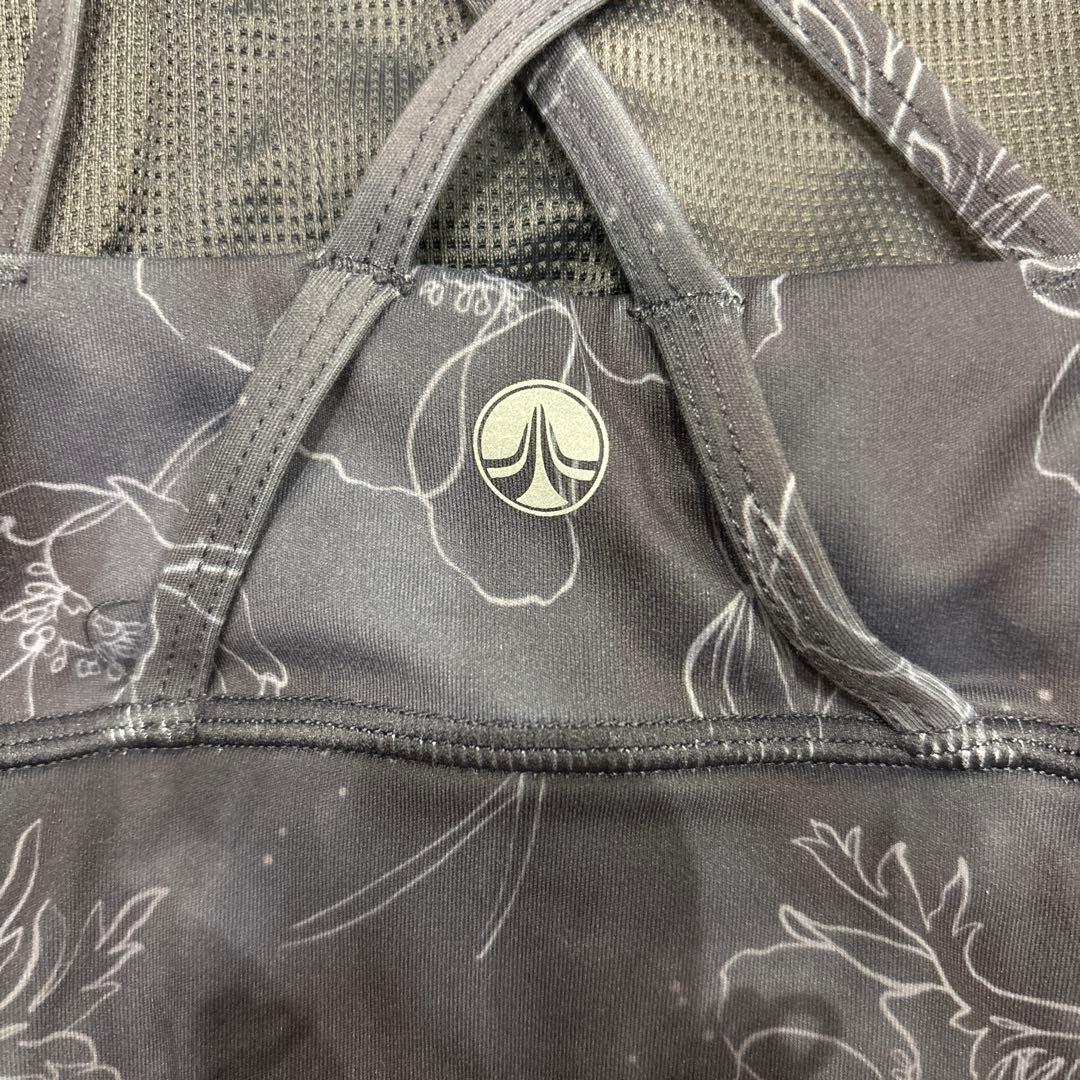 skara上下ウェアヨガラグおまけ2点 lava