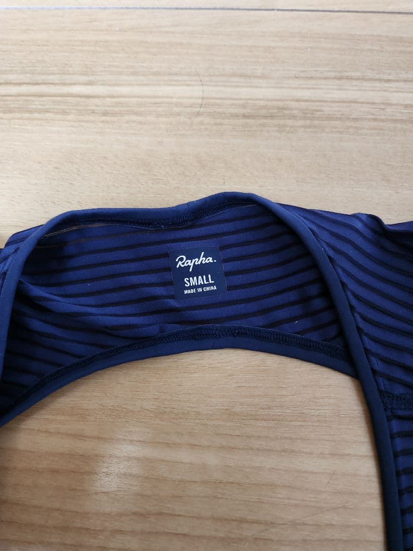 Rapha ラファ メンズ ブルベ ビブショーツ　サイズ:S