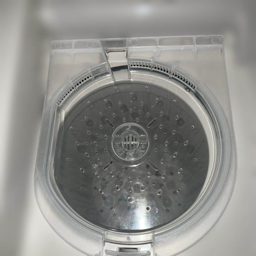 ⭐︎お買い得/HITACHI/2層式洗濯機/絶好調/完動品/4.5㌔