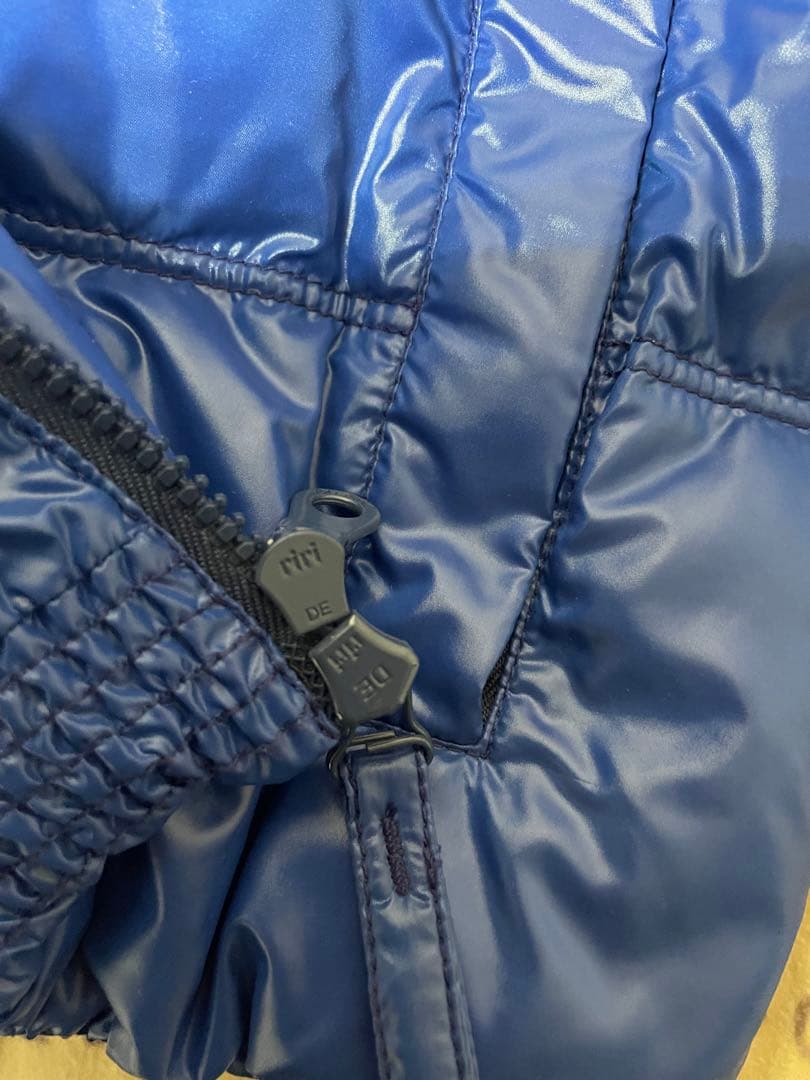 バ*タ様 国内正規品　美品DUVETICA ALEO アレオ　ダウンジャケット