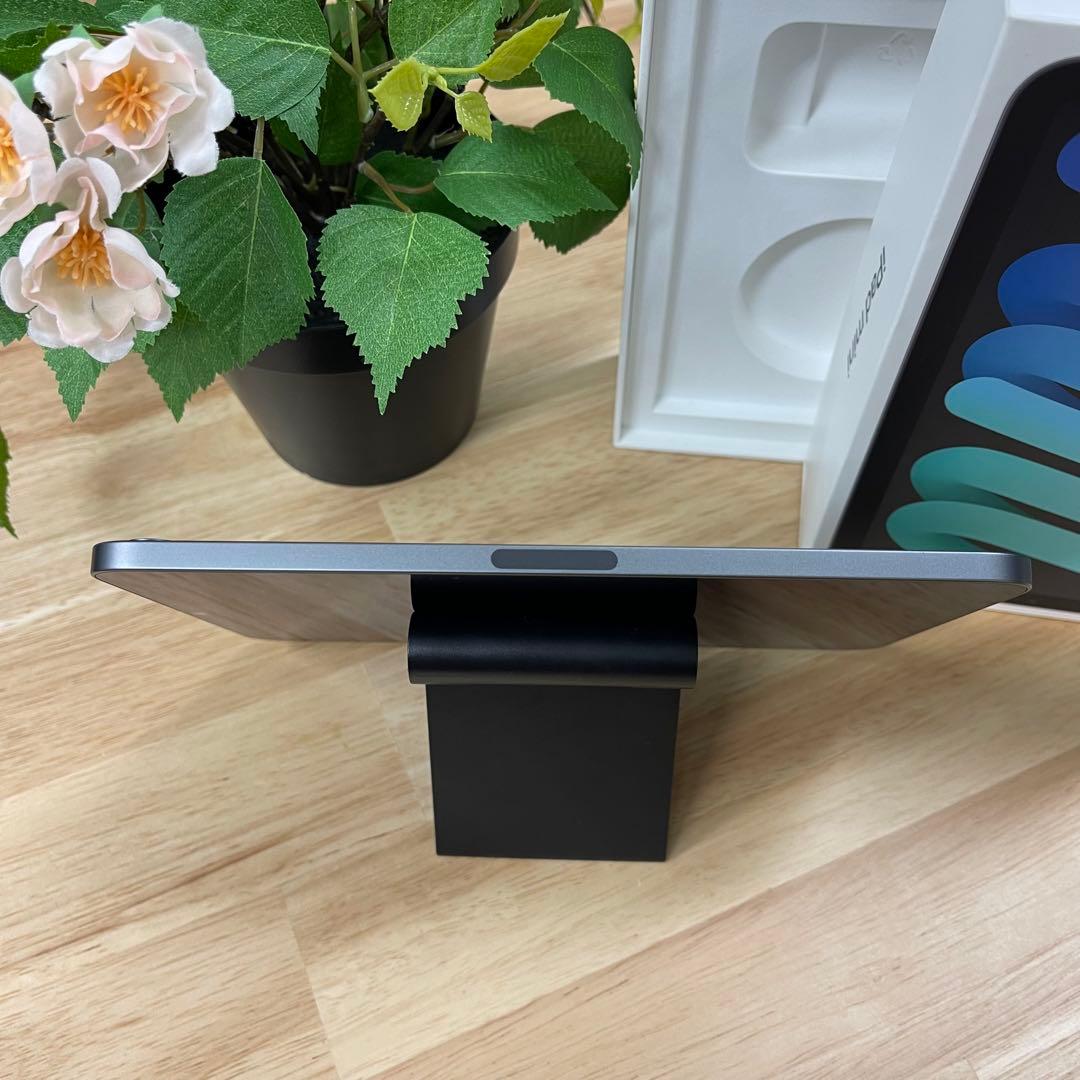 中古美品 iPad Mini 第6世代 256GB WiFi モデル