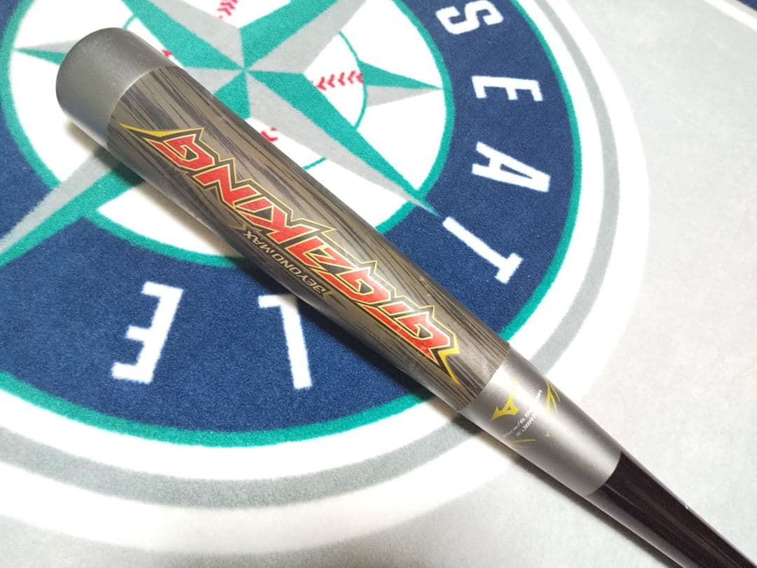 ギガキング BEYONDMAX バット ビヨンドマックス GIGAKING