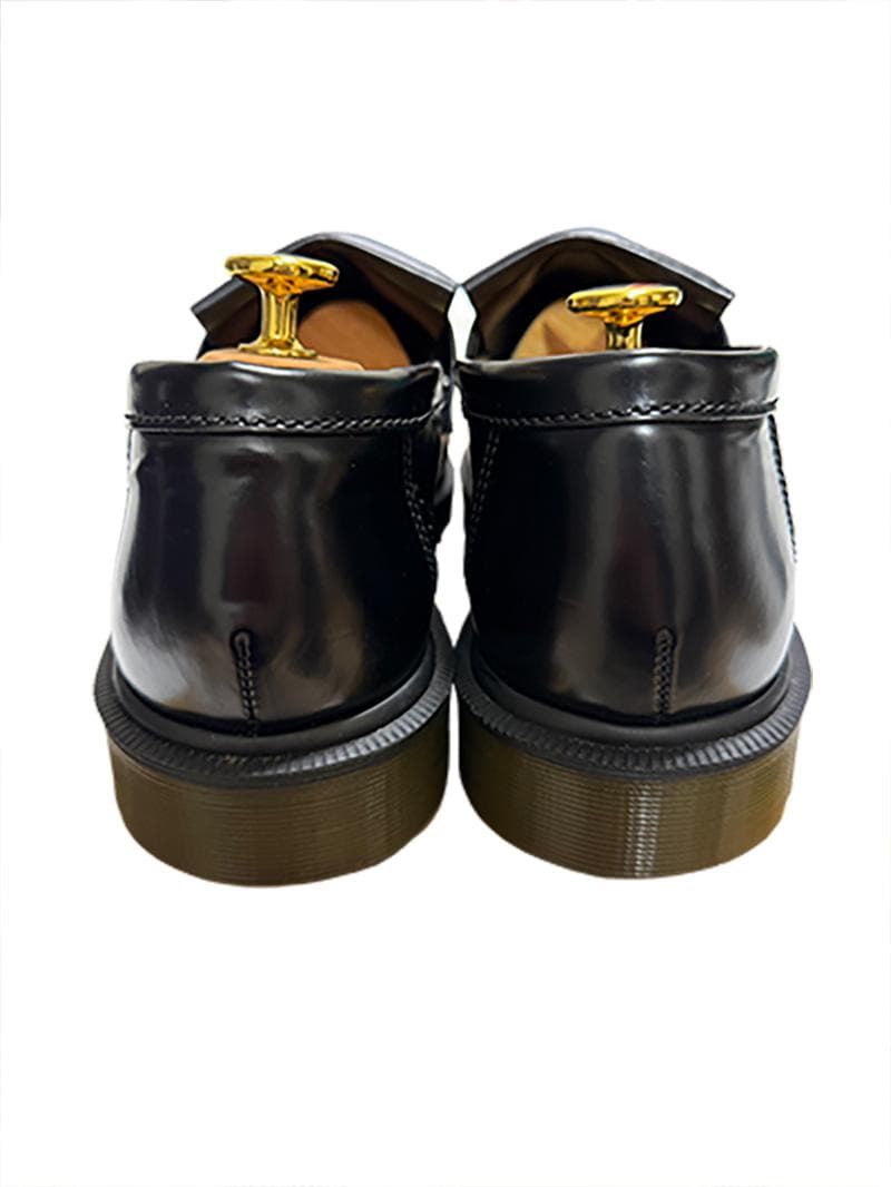 【美品】Dr.Martens エイドリアン タッセルローファー UK11 30