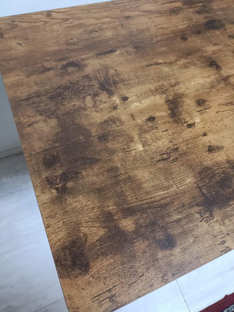 電動昇降デスク 木目調幅100cm説明書付き pc ゲーミングデスク テーブル