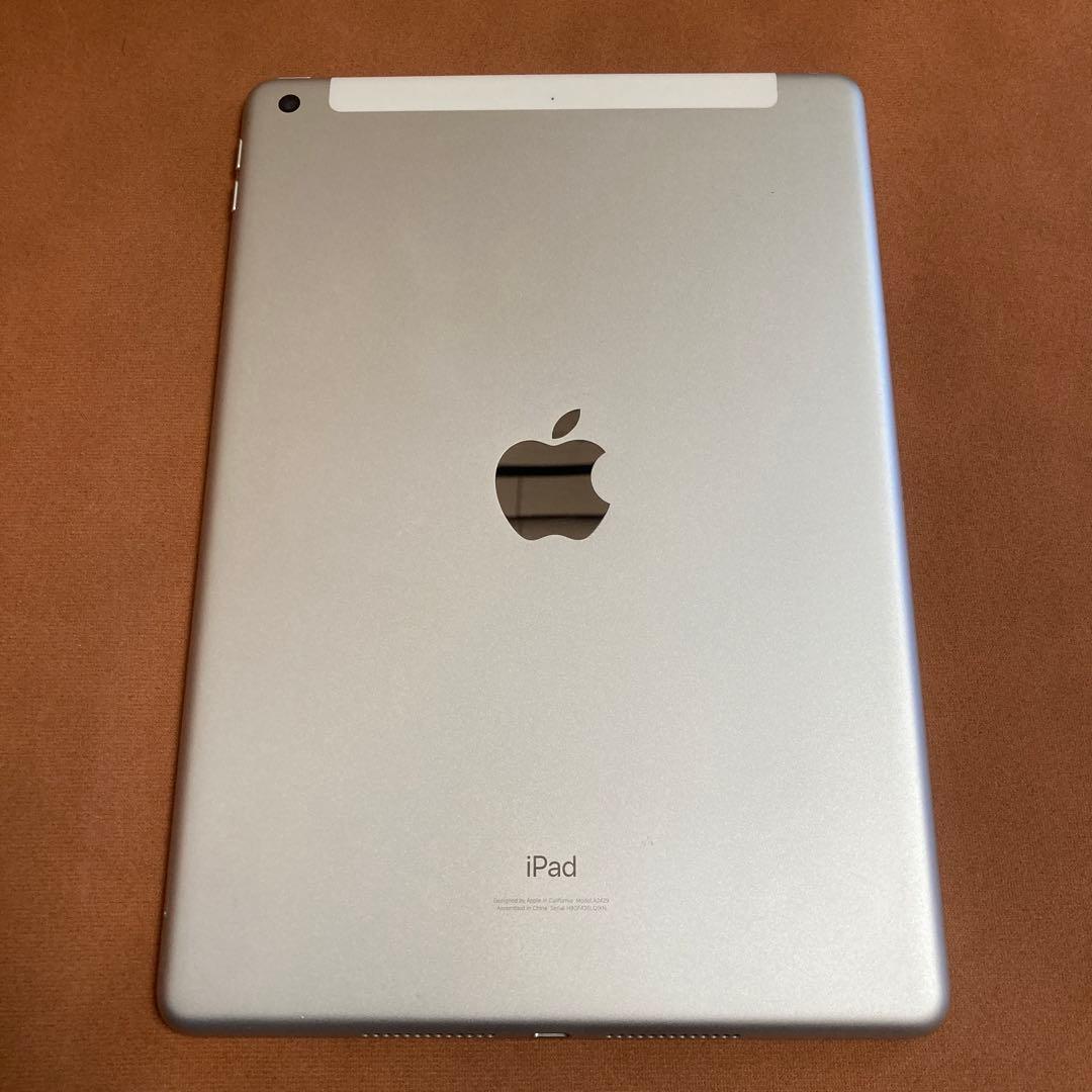 533【早い者勝ち】外観美品☆iPad8 第8世代 32GB SIMフリー☆