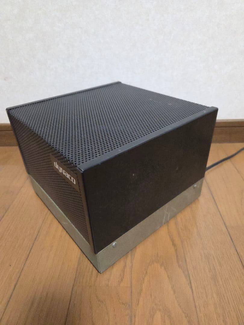 DYNACO ダイナコ真空管アンプ DYNAKIT MARK lll　b