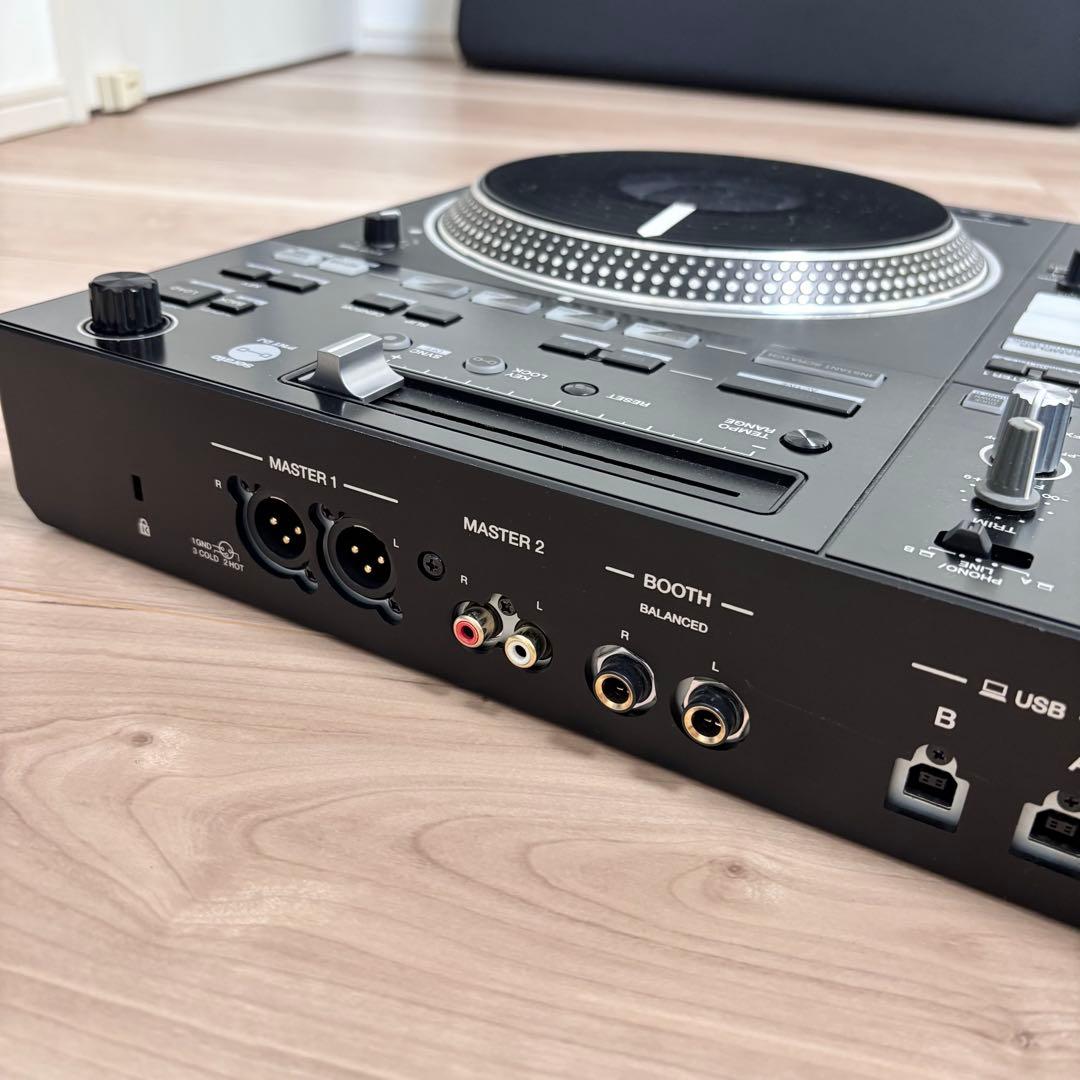 ⭐️美品　ddj-rev7 使用頻度少なめ⭐️