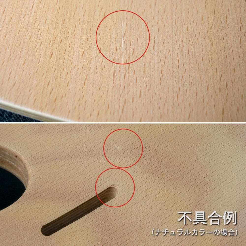 サンプル落ち　ビヨンドジュニアハイチェア　ナチュラル・オリーブ